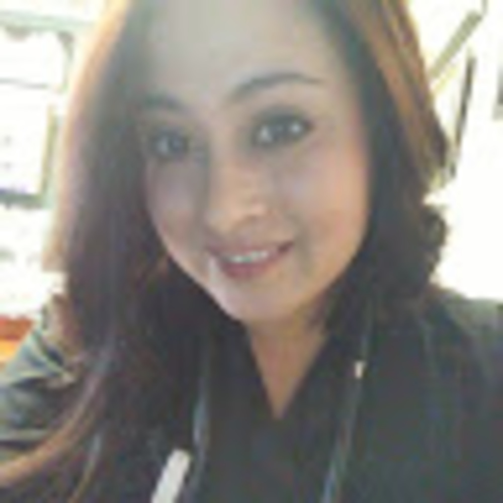 Meet your Posher, Cendy